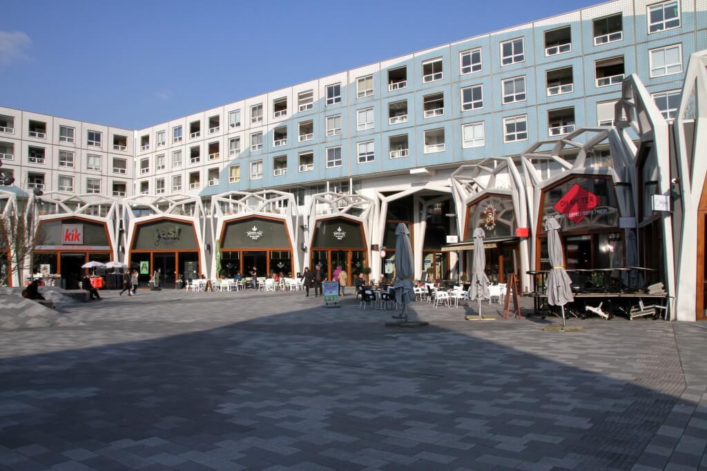 City Plaza Nieuwegein