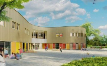 Bredeschool Berflo Es te Hengelo