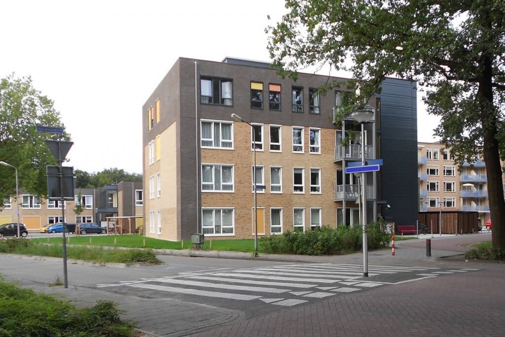 Woonzorgcentrum Maranatha Rijssen