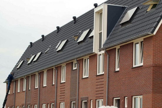 7 woningen Nijmegen