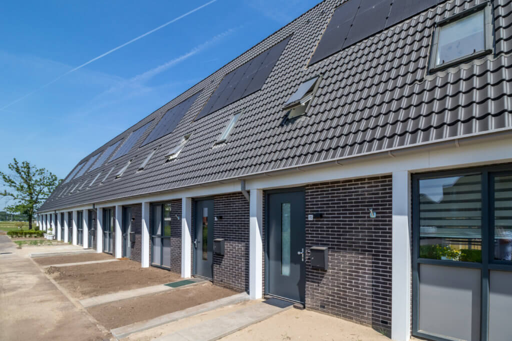 68 Beng woningen Apeldoorn